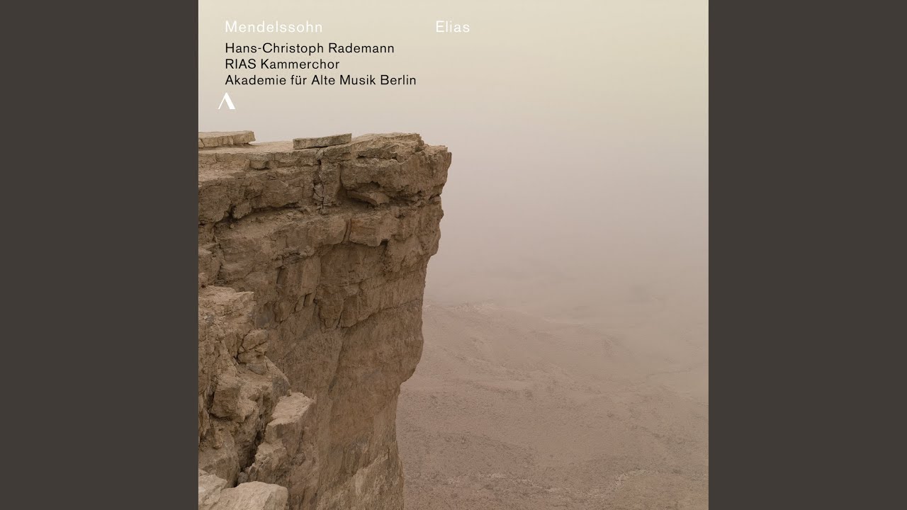Watch Elias, Op. 70, MWV A25, Pt. 1: Hilf deinem Volk, du Mann Gottes! (Live) on YouTube Watch Elias, Op. 70, MWV A25, Pt. 1: Hilf deinem Volk, du Mann Gottes! (Live) on YouTube