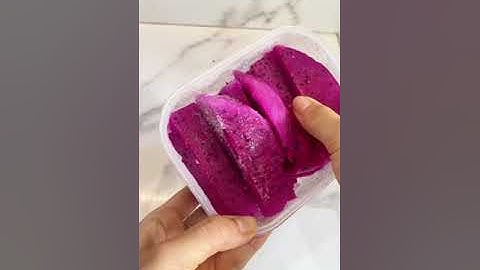 Công thức nước ép & làm kem siêu đỉnh với máy ép chậm mini 3S Lazychef