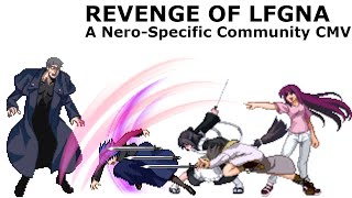 REVENGE OF LFG-NA: A Nero-Specific Community CMV