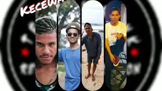 VGT REMCO Yesa Kecewa TOM W R J X ARRAN X IWAN SONGA Lagu Acara 2020