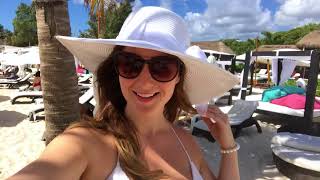 Playa del Carmen Beach Club