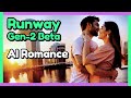 AI-generated romance is bizarre and surreal