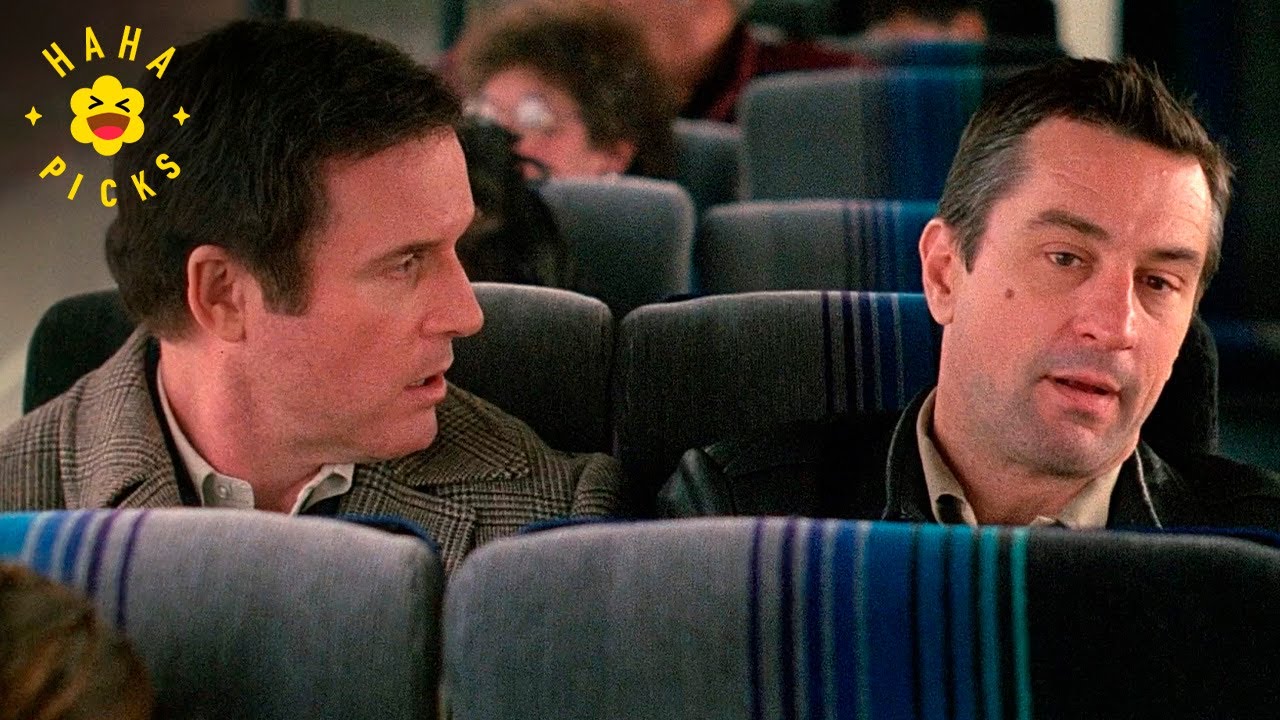 Jack's Credit Card has Been Cancelled | Midnight Run