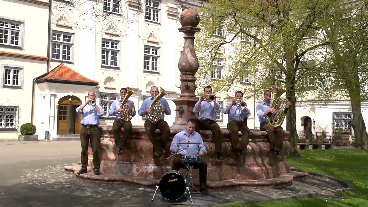 YouTube player