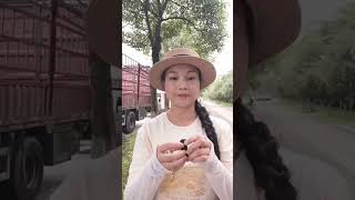 K30 Wireless Mic Outdoor Test | Facing vs Backed Range Comparison #lavaliermicrophone #wirelessmic