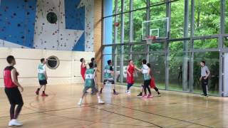 20170513斯图加特 vs 法兰克福 part1