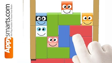 Pango Blocks Tetris Kaboom [iOS/Android]