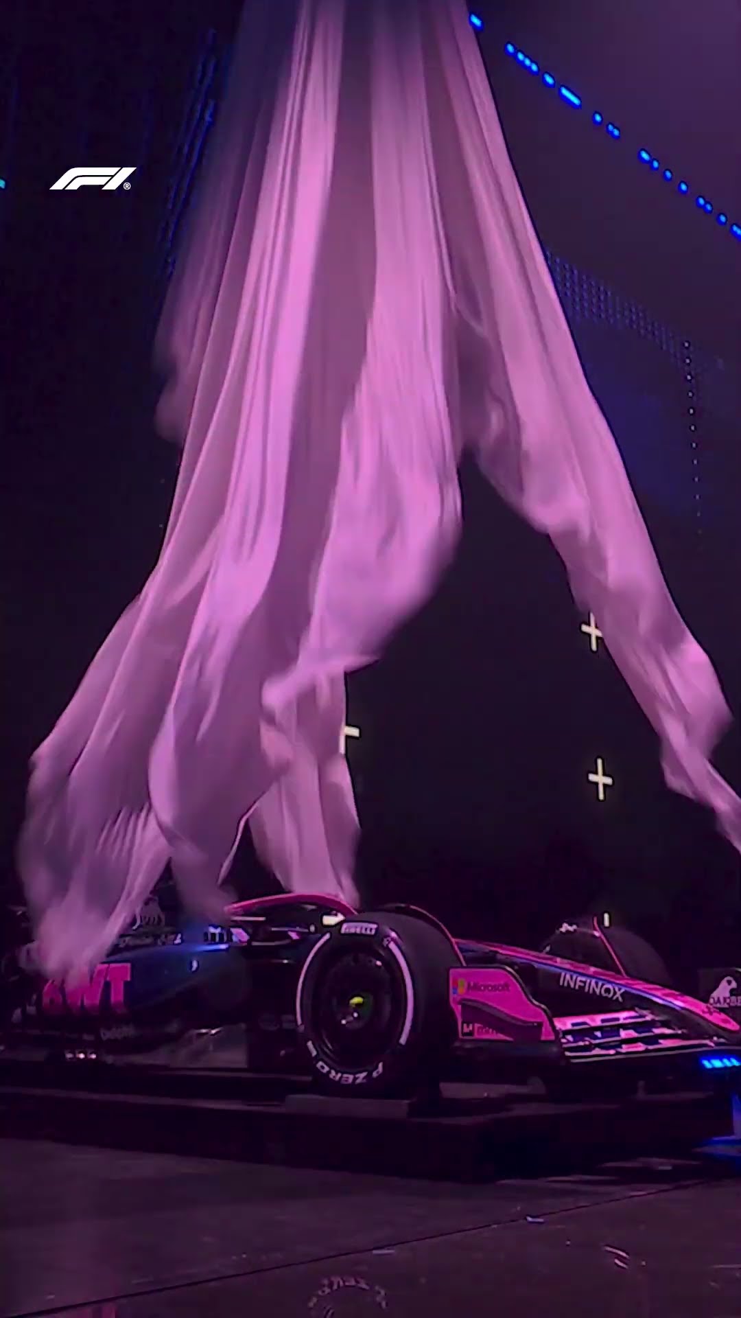 F1 Fashion Week Was Epic ?