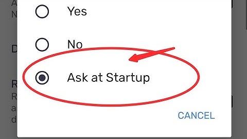 How to off resume in Mx player, Mx player me resume kaise off kare
