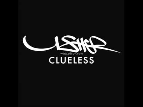 Usher - Clueless (Audio)