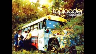 toploader - cloud 9