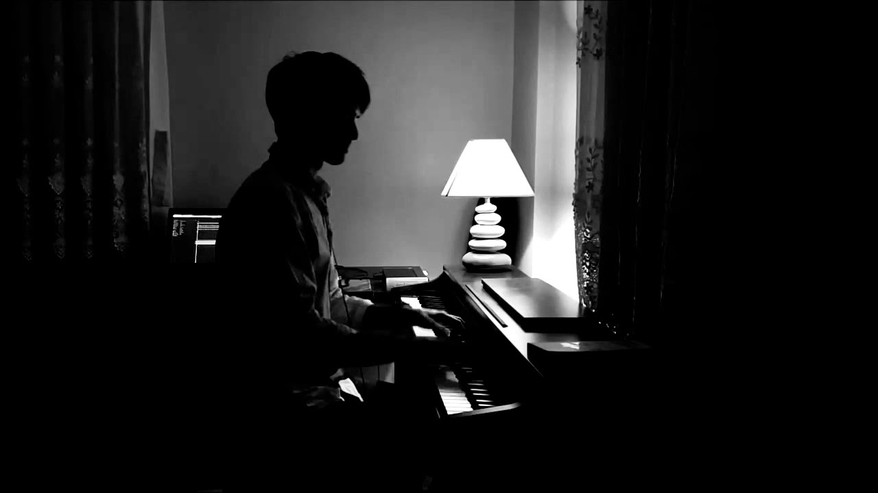 Brian Culbertson - Colors of Love (FULL PIANO COVER)