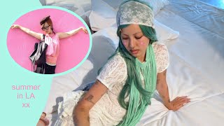 a 24 yr old girl vs life’s many rebirths -vlog