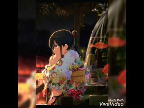 Nightcore Mariah Carey After Tonight 