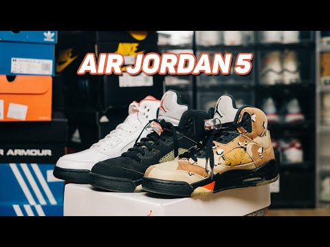 Video: Drake có thể rời khỏi thương hiệu Jordan để gia nhập Adidas
