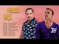 FRANK REYES VS ZACARÍAS FERREIRA MIX SUS MEJORES EXITOS - FRANK Y ZACARÍAS MIX ROMANTICAS BACHATA