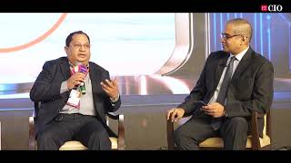 How Kyndryl is Helping Build the Future of Enterprise Technology | ETCIOAC26