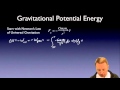 AP Physics C – Potential Energy and Conservative Forces