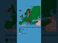 Like and subscribe! #map #foryou #history #europe #mapping #geography #norway #scandinavia