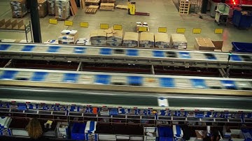 Ingram Micro Commerce & Fulfillment Europe intro movie