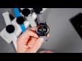 GALAXY WATCH 4 CLASSIC Review: Full Overview, Wear OS 3, Battery Life