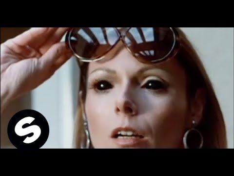 HI-LO & ALOK - Alien Technology (Official Music Video)