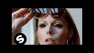 Смотреть клип Hi-Lo & Alok - Alien Technology (Official Music Video)