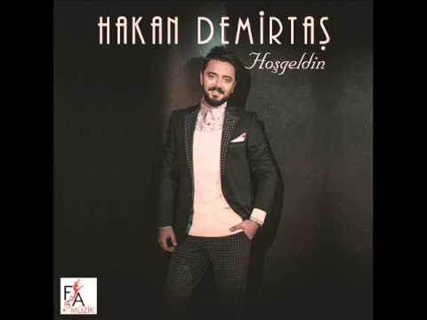 Hakan Demirtaş 2015 - Baştacım (Official Audio Music)