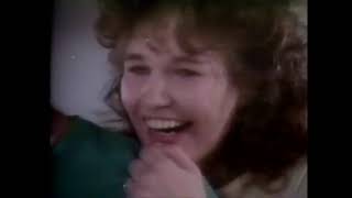 CTV Commercials February 1988