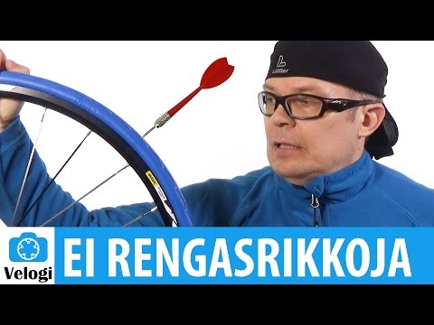 Video: Pyörän lukitseminen (kuvilla)