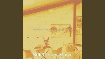 Dashing Backdrops for Brunch