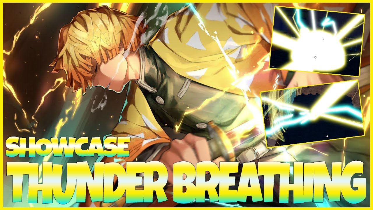 Slayers Unleashed: How to obtain a breathing style