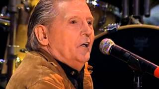 Jerry Lee Lewis - Roll Over Beethoven (Live at Farm Aid 2004)