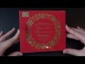 Unboxing TVXQ! 東方神起 33rd Japanese Single Winter Rose / Duet winter ver. [Limited Type A]