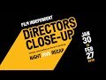 How to direct dynamic genre movies | 2019 Directors Close-Up