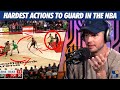 The Hardest Actions To Guard In The NBA | JJ Redick