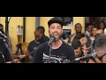 Flor de Lis / Mal Acostumado - Quinteto S.A. Ao Vivo no Mercado 1 (Cover)