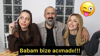 Babamizi Ne Kadar Taniyoruz ? Soru-Cevap Handedilara