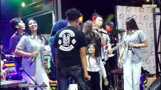 BOJO DUA - ADE ASTRID LIVE ANGKRINGAN TEH ITA