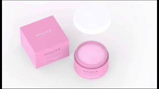 Makeup Remover Balm