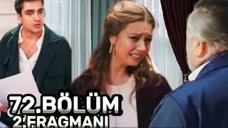 Зимородок 72 Серия 2 Трейлер. Мне Осталось Жить 3 Года! Yalı Çapkını 72 Bölüm