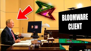 Bloomware Client 1.1 Showcase