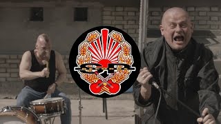 Video thumbnail of "KAZIK - Twój ból jest lepszy niż mój [OFFICIAL VIDEO]"