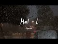 Hal Lara cover liapraba viral tiktok versi wanita