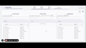 Lyftrondata Firebird to Postgres Full Load