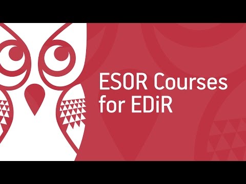 ESOR Course for EDiR: Neck lymph nodes (Prof. F. A. Pameijer)