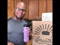 SmoothieBox Unboxing by Jasper