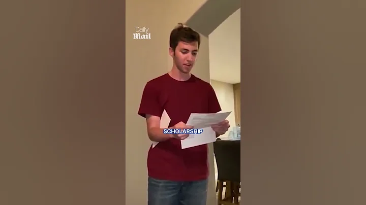 Video of Charlie Kirk shooting suspect Tyler Robinson reemerges