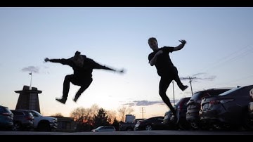 Heel Click Competition | Discrepancies TV #27