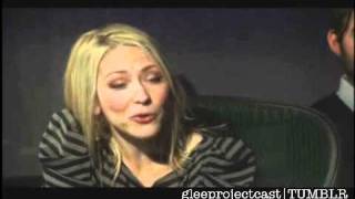 The Glee Project Episode 7 Sexuality Bonus: In The Booth